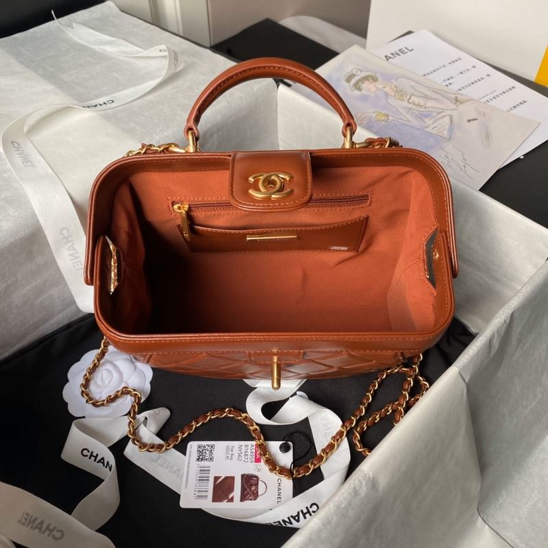 Ch**el satchel bags